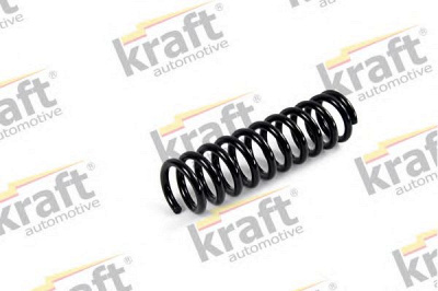 KRAFT AUTOMOTIVE 4031025 -  Пружина ходовой части